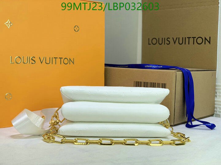 LV Bags-(4A)-Pochette MTis Bag-Twist-,Code: LBP032603,$ 129USD