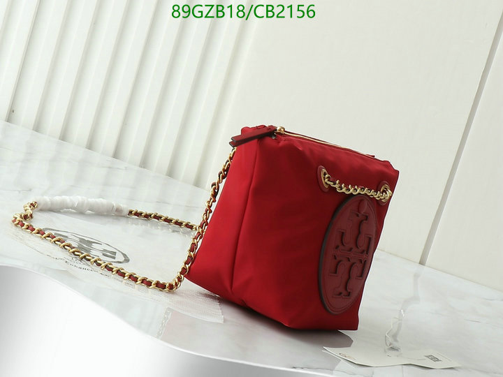 Tory Burch Bag-(4A)-Crossbody- Code: CB2156 $ 116USD