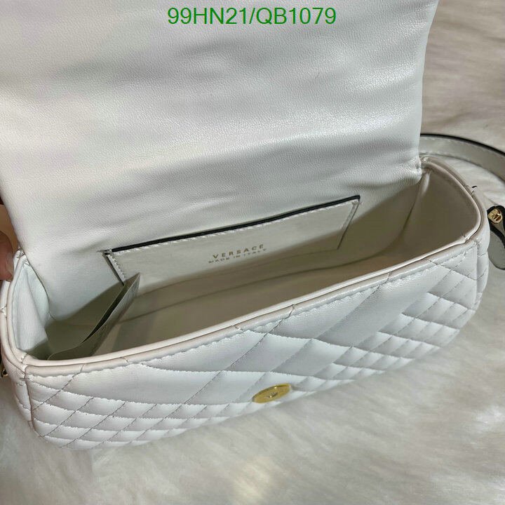 Versace Bag-(4A)-Diagonal- Code: QB1079 $ 129USD