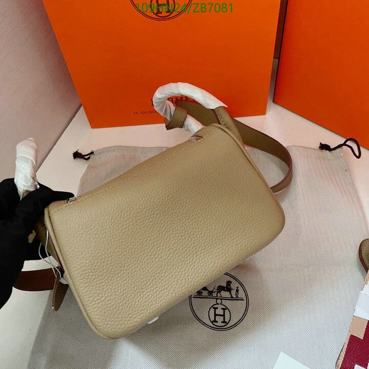 Hermes Bag-(4A)-Lindy-,Code: ZB7081,$ 142USD