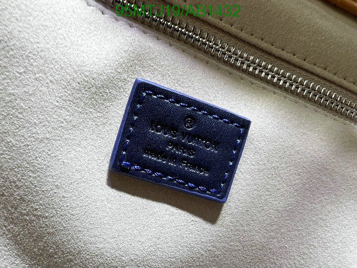 LV Bag-(4A)-Handbag Collection- Code: AB1432 $ 124USD