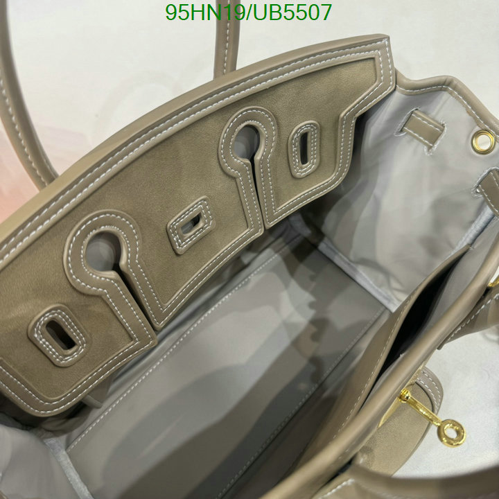 Hermes Bag-(4A)-Birkin- Code: UB5507 $ 124USD