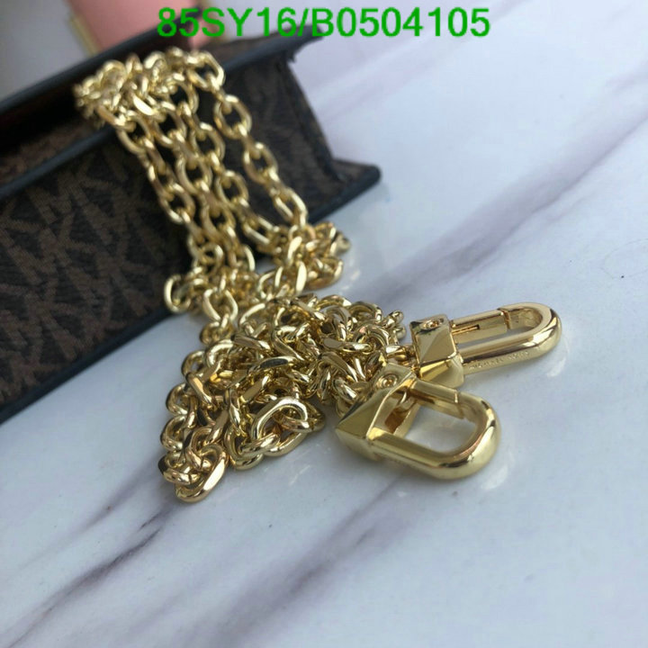 Michael Kors Bag-(4A)-Diagonal-,Code: B0504105,$ 111USD