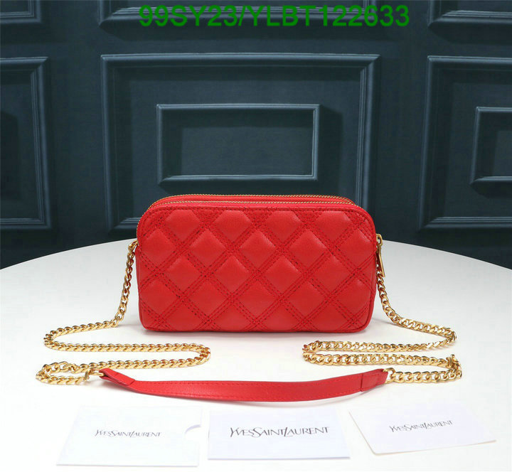 YSL Bag-(4A)-Diagonal-,Code: YLBT122633,