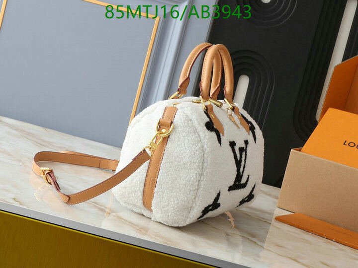 LV Bag-(4A)-Speedy- Code: AB3943 $ 111USD