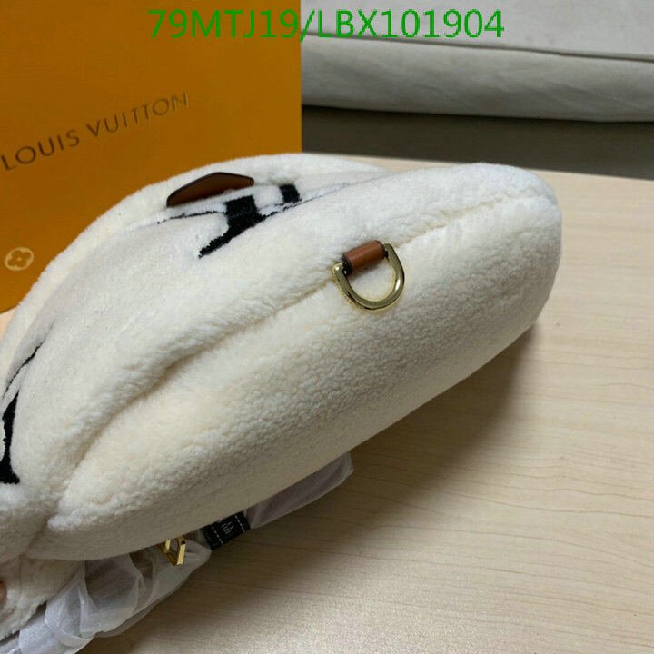 LV Bags-(4A)-Discovery-,Code: LBX101904,$ 103USD