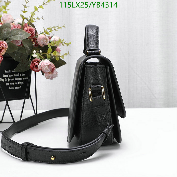 Tom Ford Bag-(4A)-Handbag-,Code: YB4314,$ 150USD