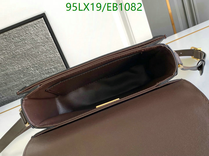 Valentino Bag-(4A)-Crossbody- Code: EB1082 $ 124USD