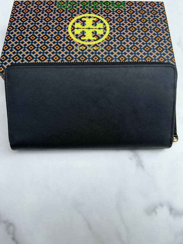 Tory Burch Bag-(4A)-Wallet- Code: BT5945 $ 90USD
