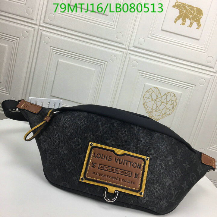 LV Bags-(4A)-Discovery-,Code: LB080513,$ 103USD