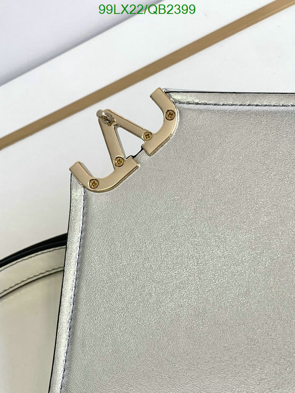 Valentino Bag-(4A)-Diagonal- Code: QB2399 $ 129USD