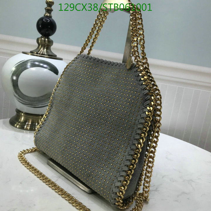 Stella McCartney Bag-(4A)-Handbag-,Code:STB061001,$ 202USD