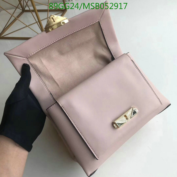 Michael Kors Bag-(4A)-Diagonal-,Code: MSB052917,$ 116USD
