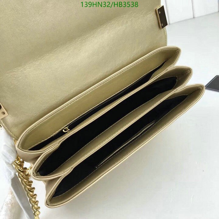 Versace Bag-(4A)-Diagonal-,Code: HB3538,$ 181USD