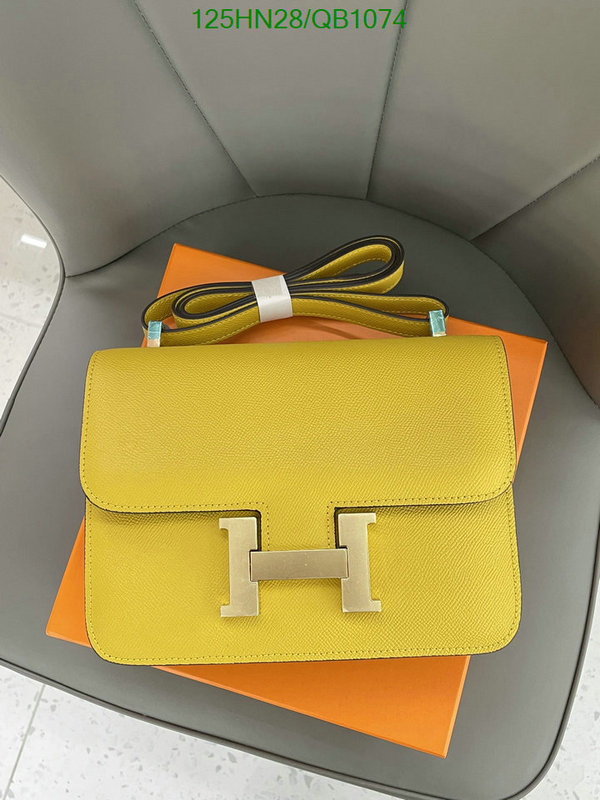 Hermes Bag-(4A)-Constance- Code: QB1074