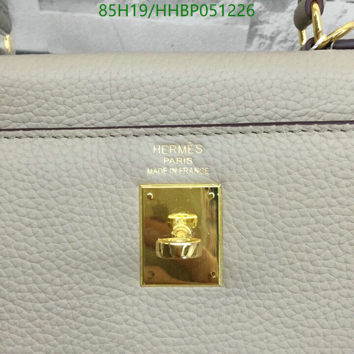 Hermes Bag-(4A)-Kelly-,Code: HHBP051226,$ 111USD