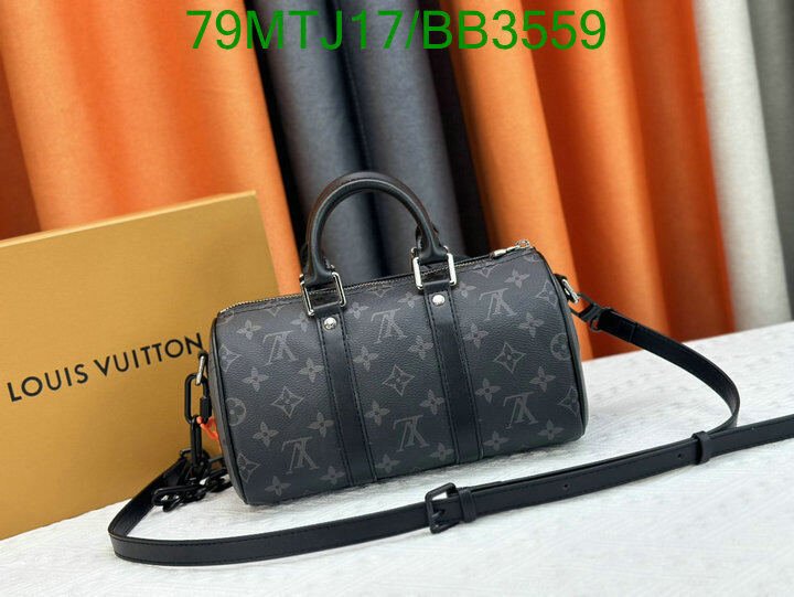 LV Bag-(4A)-Speedy- Code: BB3559 $ 103USD