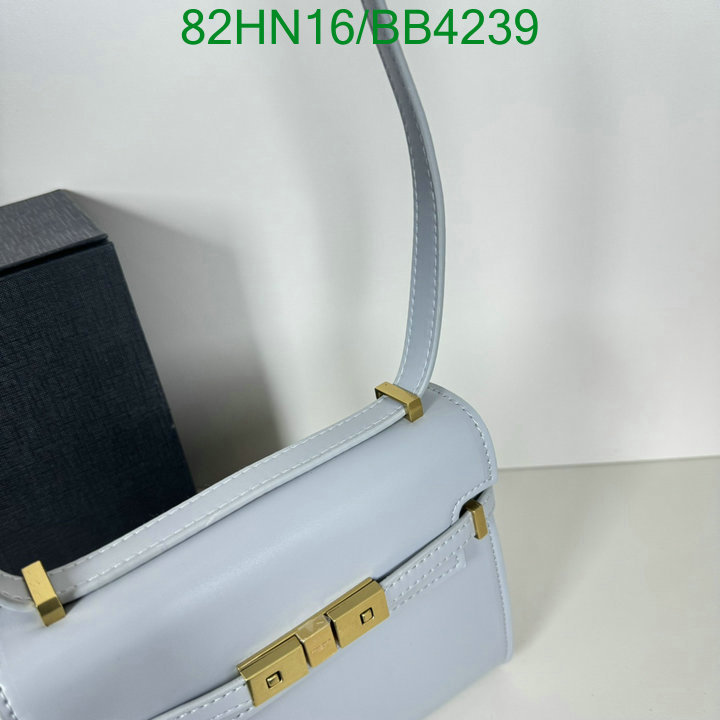 YSL Bag-(4A)-Diagonal- Code: BB4239 $ 107USD