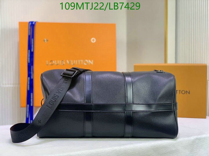 LV Bag-(4A)-Speedy- Code: LB7429 $ 142USD