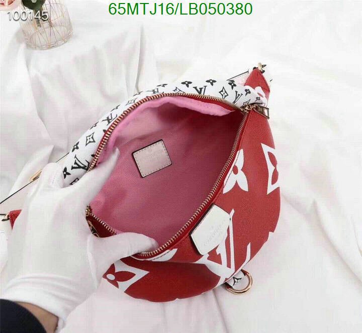 LV Bags-(4A)-Discovery-,Code: LB050380,$ 85USD