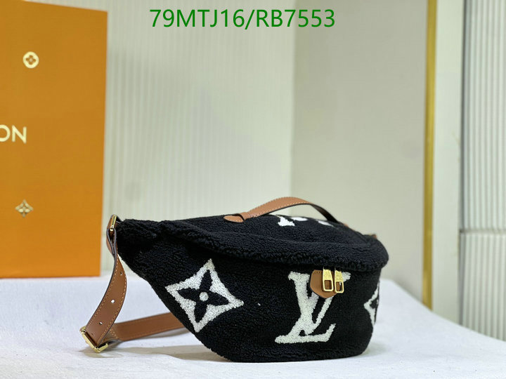 LV Bag-(4A)-Discovery- Code: RB7553 $ 103USD