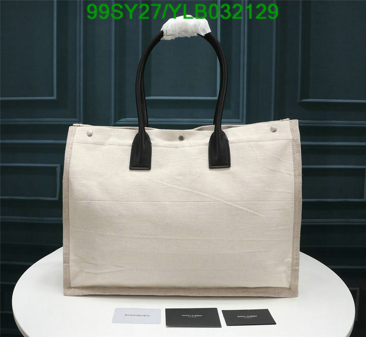 YSL Bag-(4A)-Handbag-,Code: YLB032129,$ 129USD