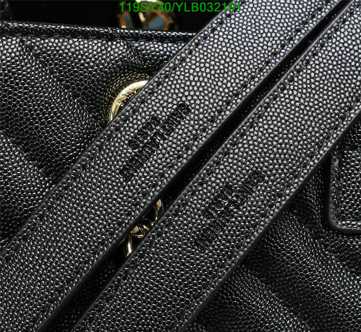 YSL Bag-(4A)-Envelope Series,Code: YLB032101,$ 155USD