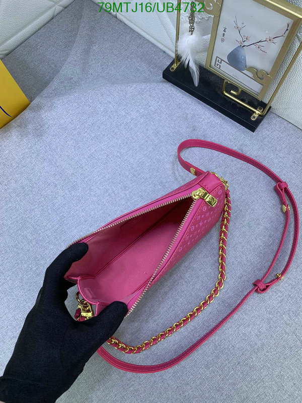LV Bag-(4A)-Coussin Code: UB4732 $ 103USD