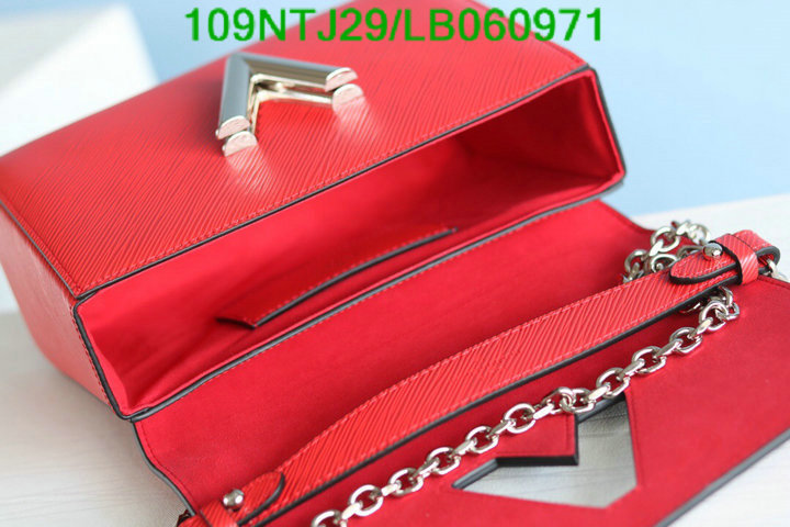 LV Bags-(4A)-Pochette MTis Bag-Twist-,Code: LB060971,$ 142USD