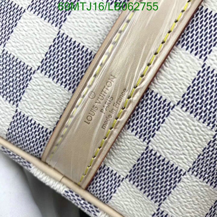 LV Bags-(4A)-Speedy-,Code: LB062755,$ 90USD