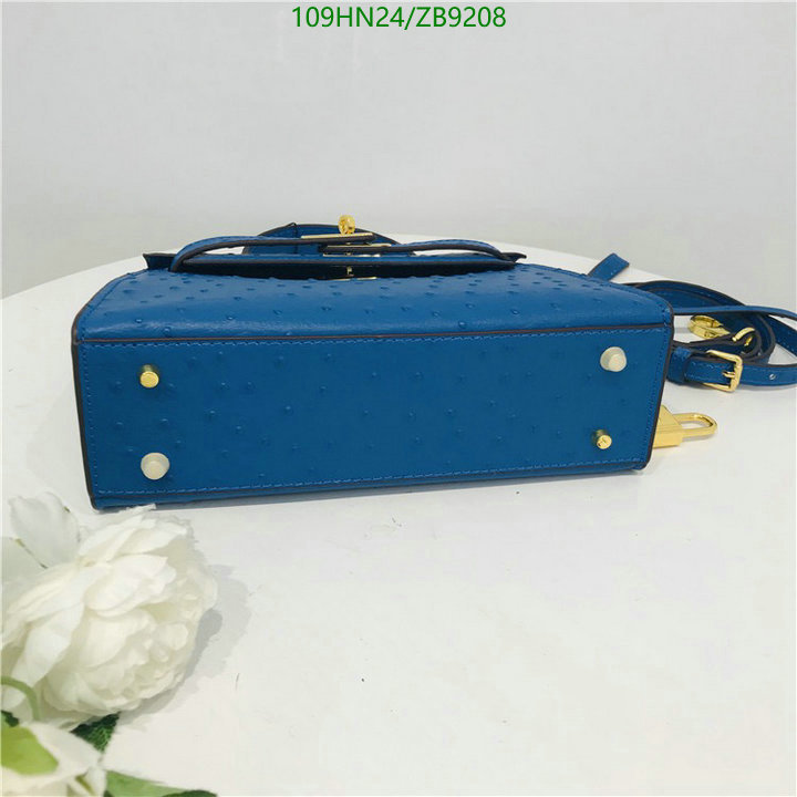 Hermes Bag-(4A)-Kelly-,Code: ZB9208,$ 142USD
