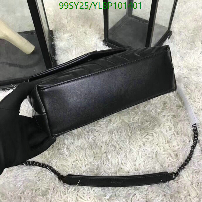 YSL Bag-(4A)-LouLou Series,Code: YLBP101401,$ 129USD