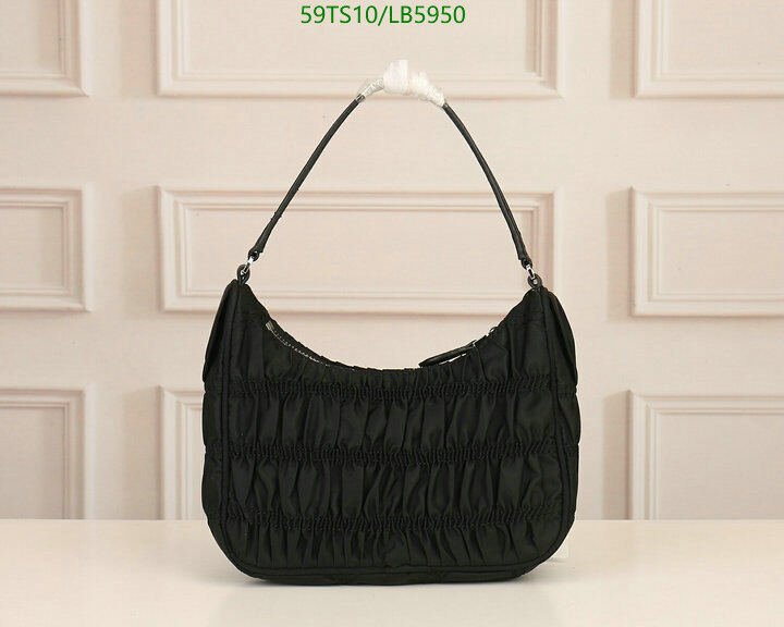 Prada Bag-(4A)-Re-Edition 2000 Code: LB5950 $ 77USD