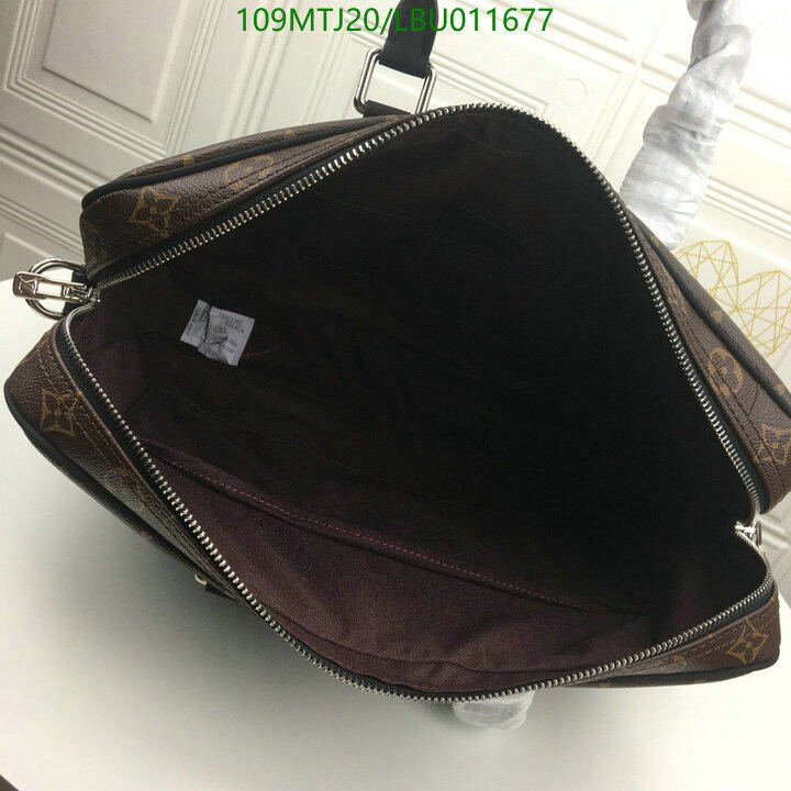 LV Bags-(4A)-Explorer-Anton-Dandy-,Code: LBU011677,$ 142USD