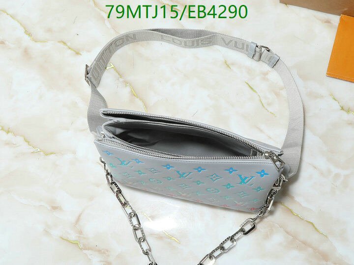 LV Bag-(4A)-Coussin Code: EB4290 $ 103USD