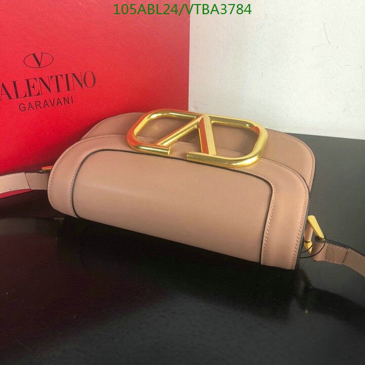 Valentino Bag-(4A)-Diagonal-,Code: VTBA3784,$ 137USD