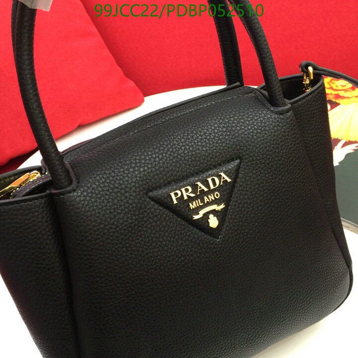 Prada Bag-(4A)-Handbag- Code: PDBP052510 $ 129USD