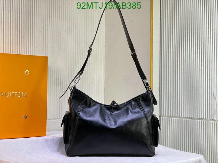 LV Bag-(4A)-Handbag Collection- Code: AB385 $ 120USD