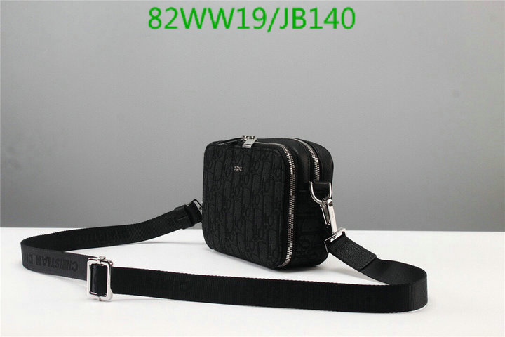 Dior Bags-(4A)-Other Style-,Code: JB140,$ 107USD