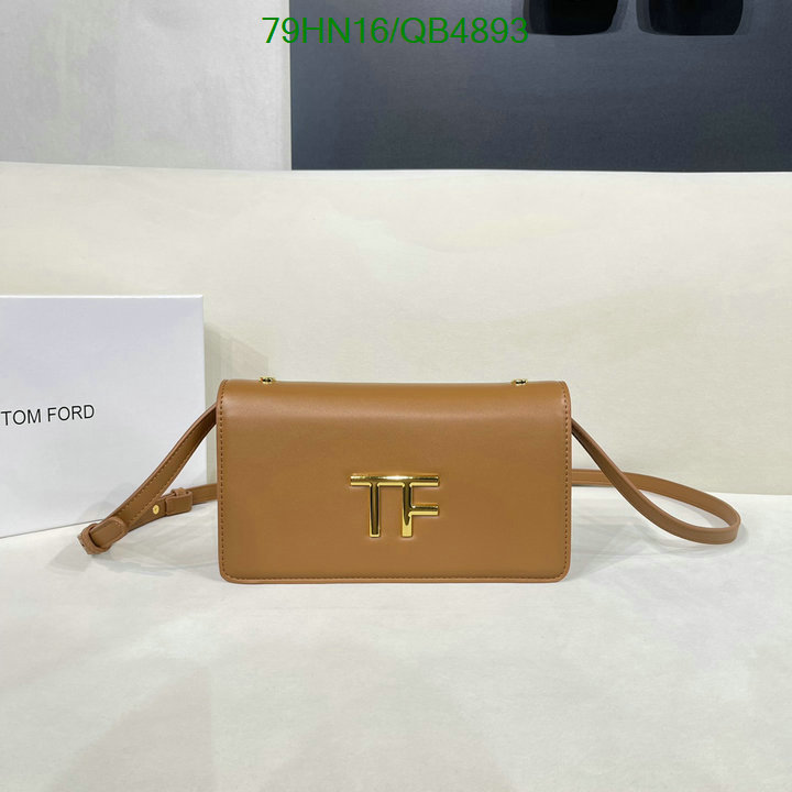 Tom Ford Bag-(4A)-Diagonal- Code: QB4893 $ 103USD