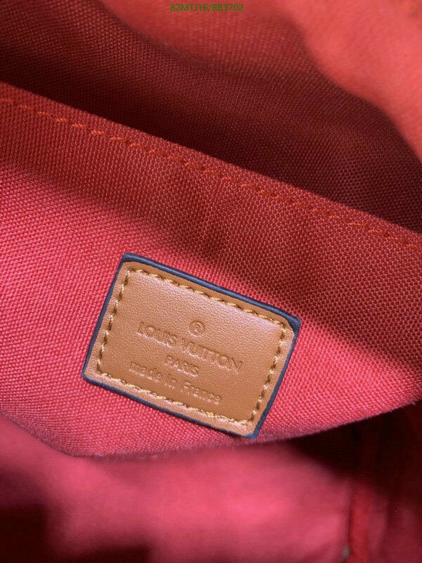 LV Bag-(4A)-Speedy- Code: RB3702 $ 107USD