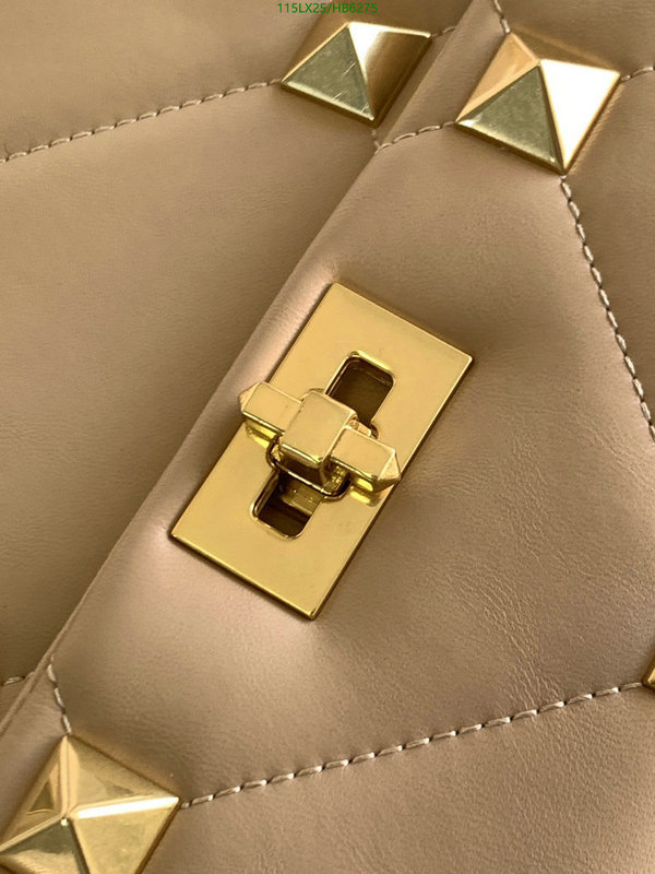 Valentino Bag-(4A)-Roman Stud-,Code: HB6275,$ 150USD