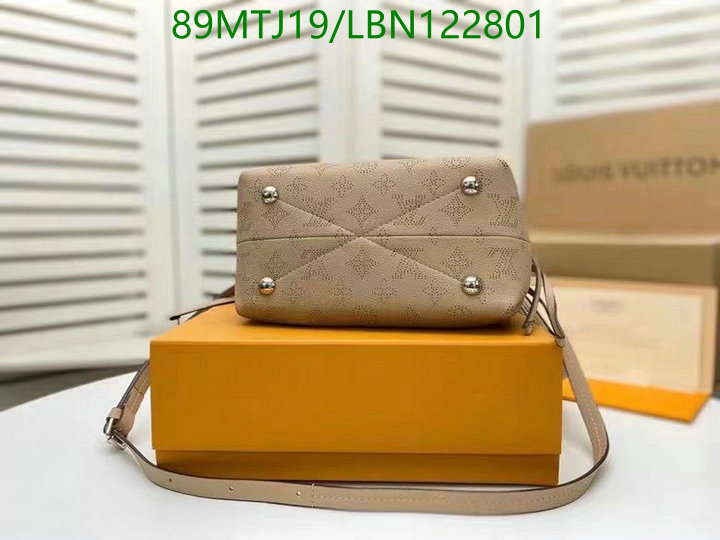 LV Bags-(4A)-Nono-No Purse-Nano No-,Code: LBN122801,$ 116USD