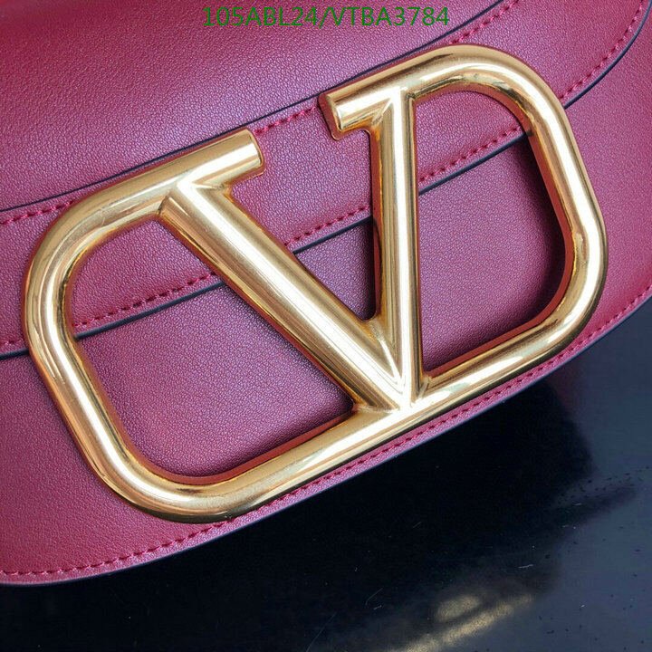 Valentino Bag-(4A)-Diagonal-,Code: VTBA3784,$ 137USD