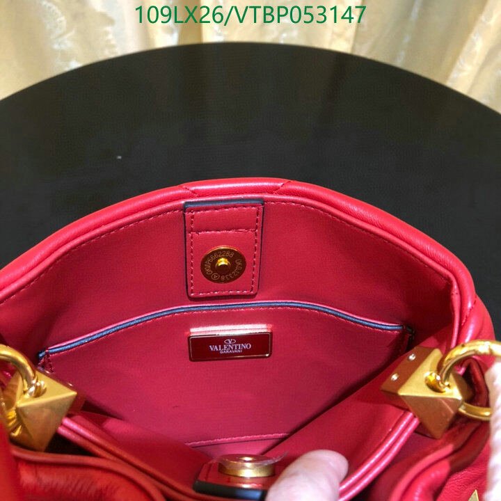 Valentino Bag-(4A)-Roman Stud-,Code: VTBP053147,$ 163USD