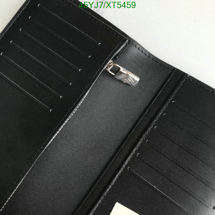 LV Bags-(4A)-Wallet-,Code: XT5459,$ 59USD