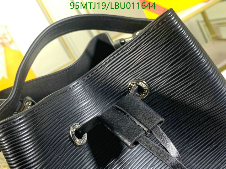 LV Bags-(4A)-Nono-No Purse-Nano No-,Code: LBU011644,$ 124USD