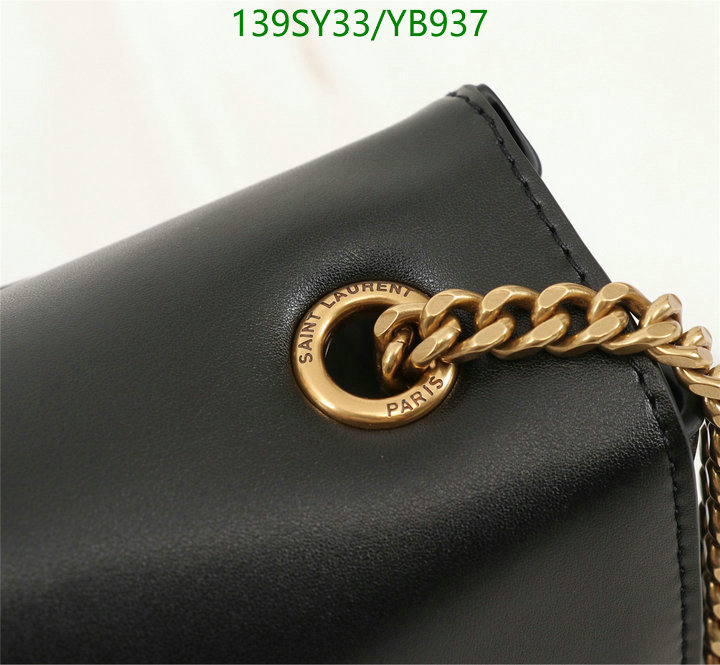 YSL Bag-(4A)-Diagonal- Code: YB937 $ 181USD
