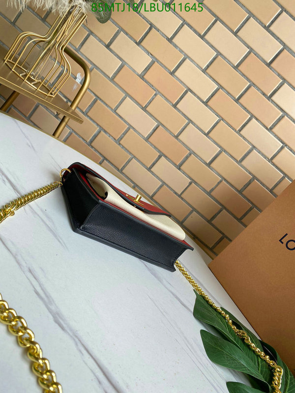 LV Bags-(4A)-Pochette MTis Bag-Twist-,Code: LBU011645,$ 111USD