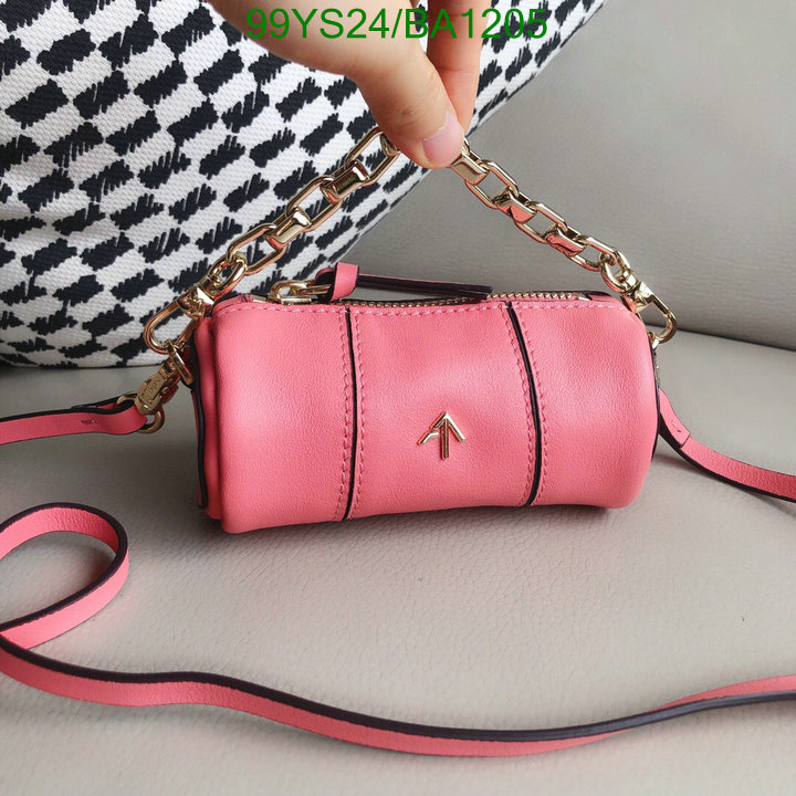 Manu Atelier Bag-(4A)-Diagonal-,Code: MABA1205,$ 129USD